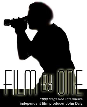 IndieFilmProducer