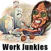 Work Junkies