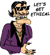 Let's Get Ethical