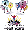 He Pulls Together Healthcare